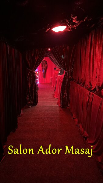 Job salon masaj relaxare & tantric.