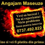 Job salon masaj relaxare & tantric